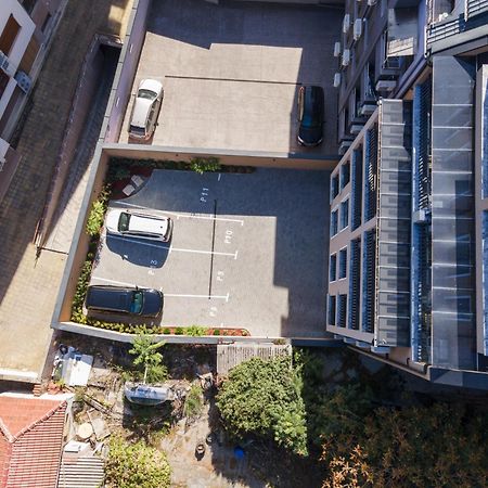 Ldv 13 Apartments Free Private Parking Пловдив Екстериор снимка