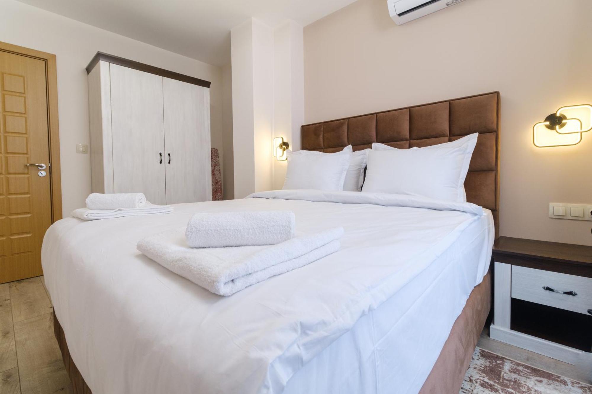 Ldv 13 Apartments Free Private Parking Пловдив Екстериор снимка
