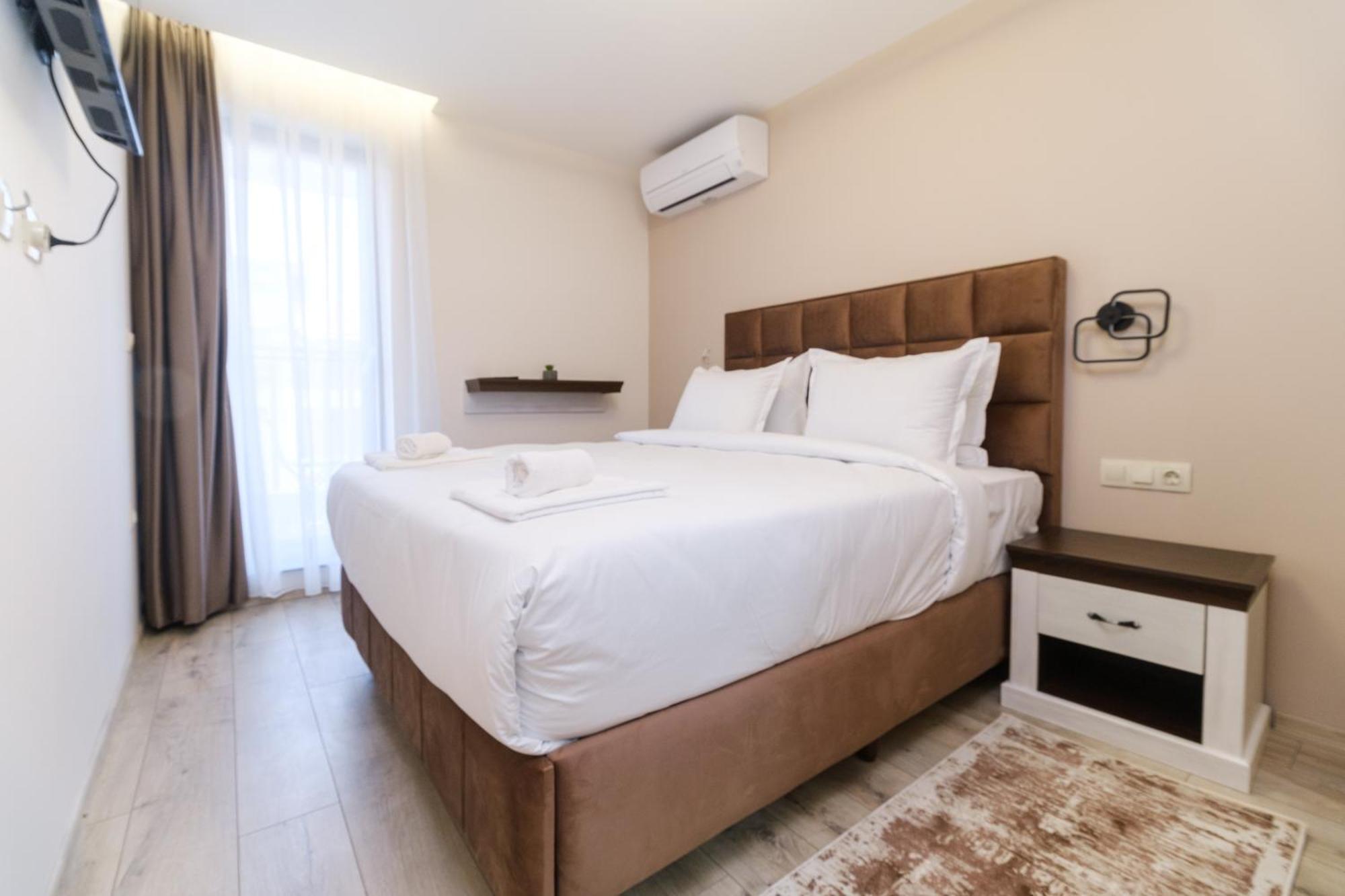 Ldv 13 Apartments Free Private Parking Пловдив Екстериор снимка