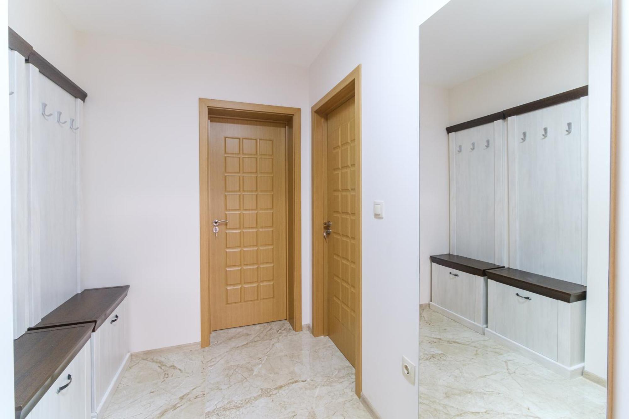 Ldv 13 Apartments Free Private Parking Пловдив Стая снимка